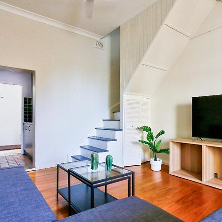 Best Choice 2 Bedroom House Woolloomooloo Sidney Exterior foto