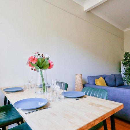 Best Choice 2 Bedroom House Woolloomooloo Sidney Exterior foto