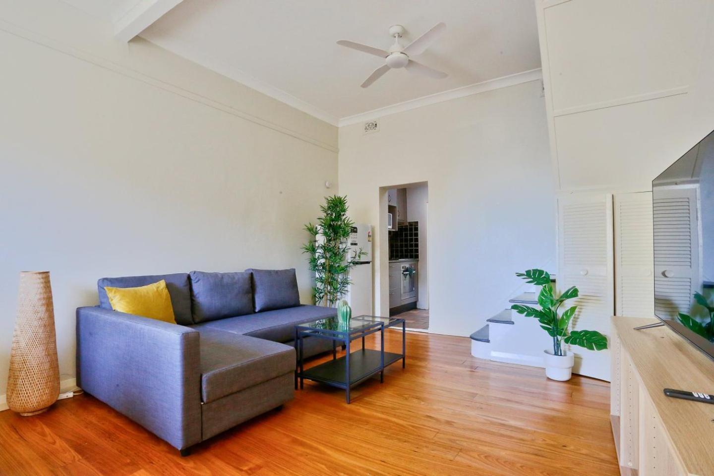 Best Choice 2 Bedroom House Woolloomooloo Sidney Exterior foto